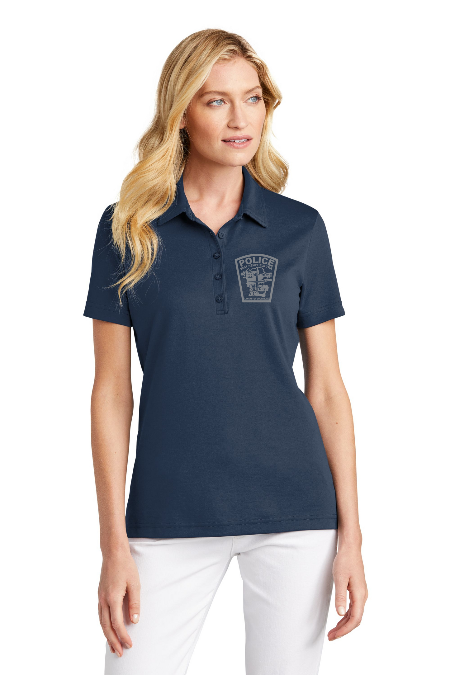 TravisMathew Golf Shirt