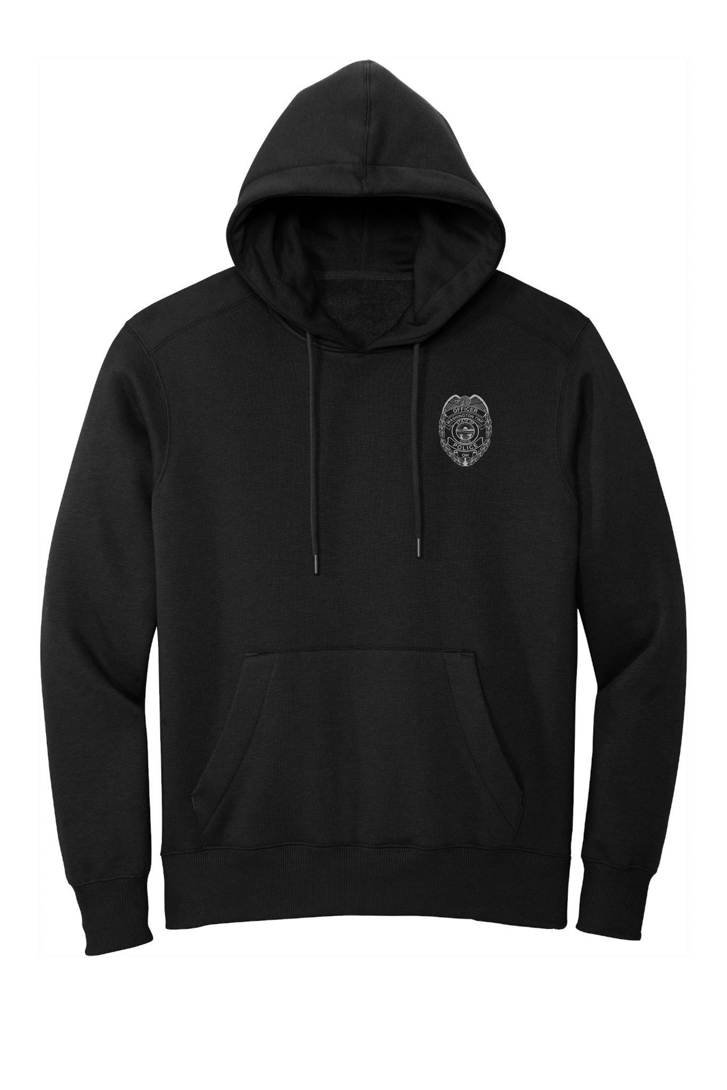 Everyday Hooded Sweatshirt