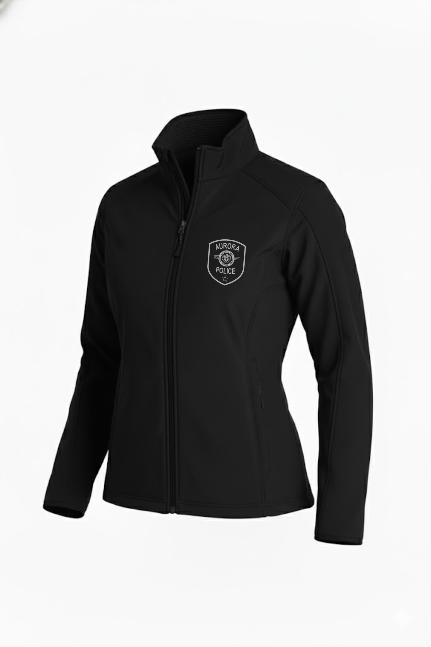 Women's Softshell Jacket