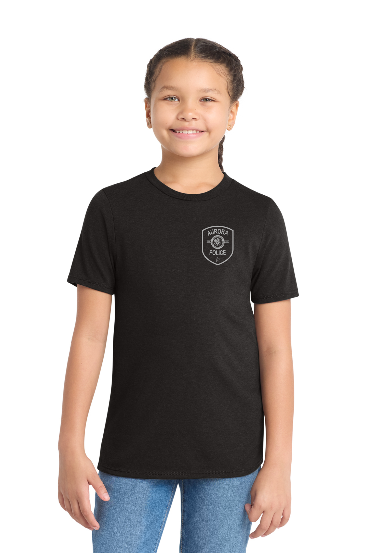 Kids Everyday Tee