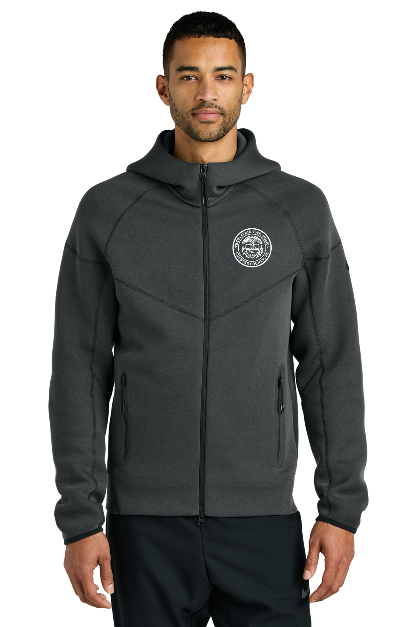 Nike Therma-Fit Full Zip Fleece