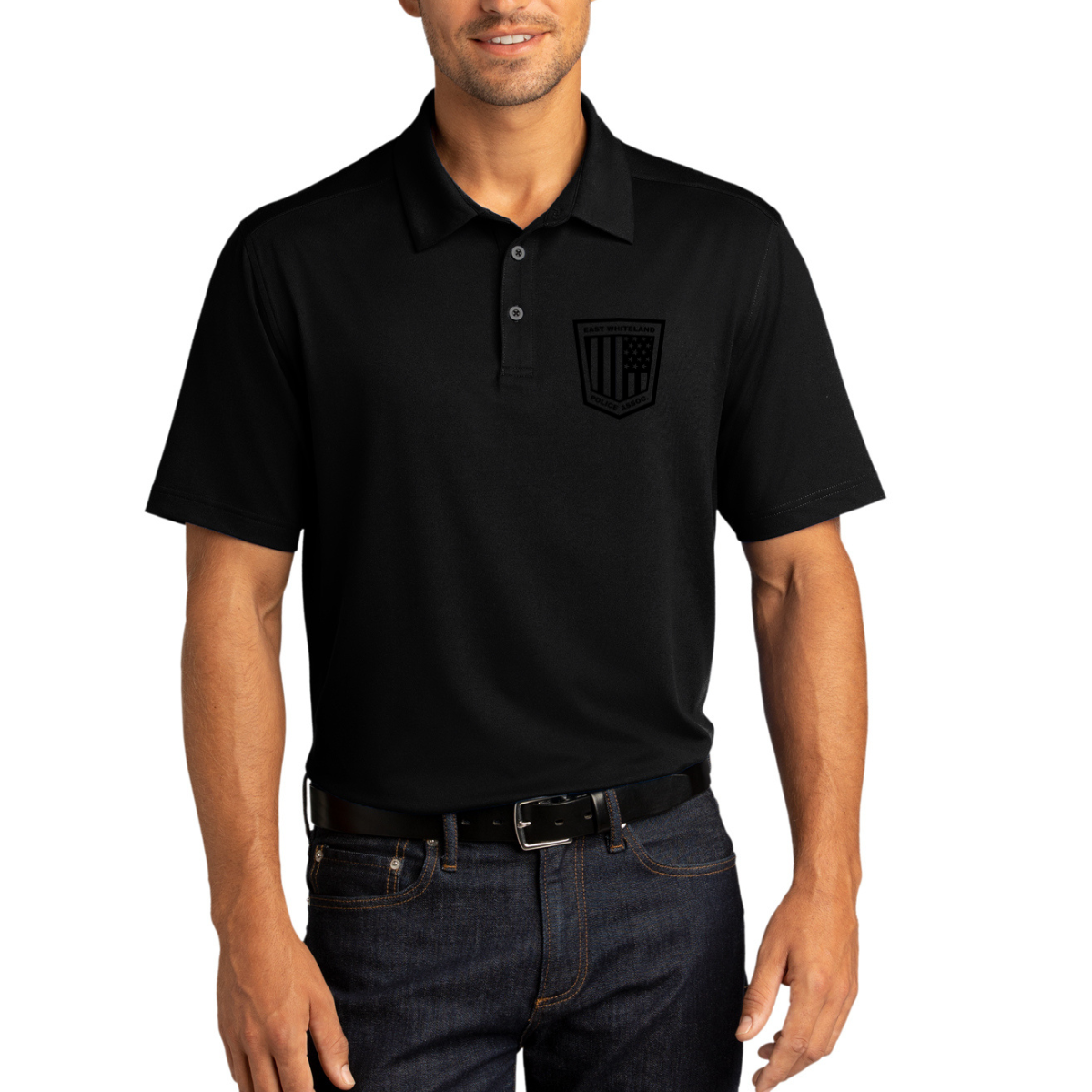 Men's Perform X Polo Shirt