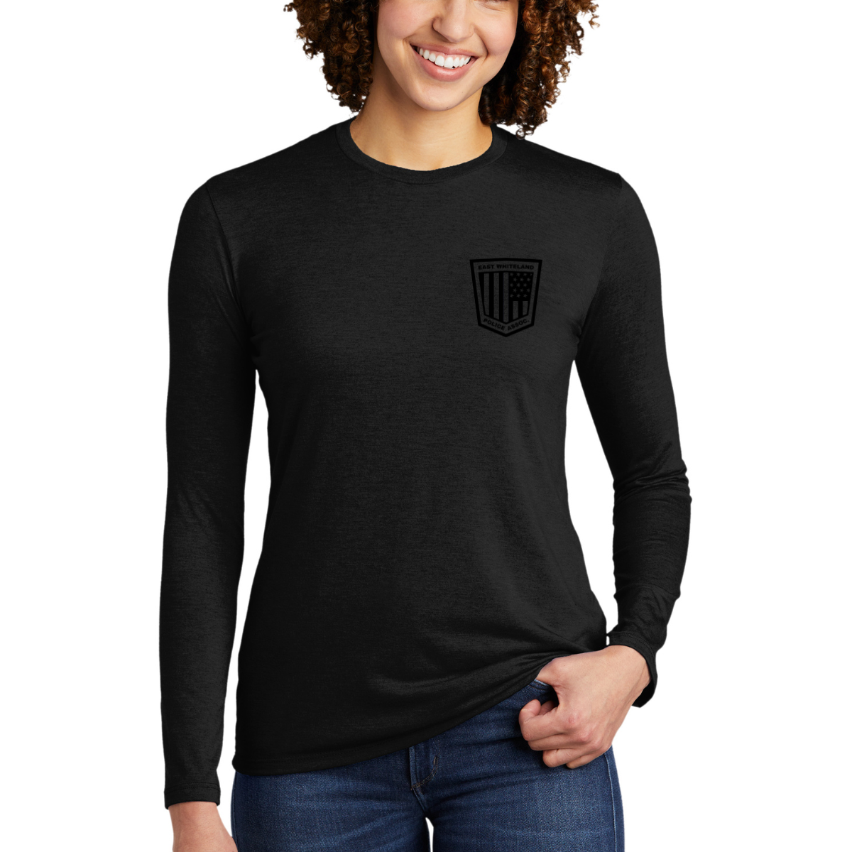 Women's Longsleeve T-shirt