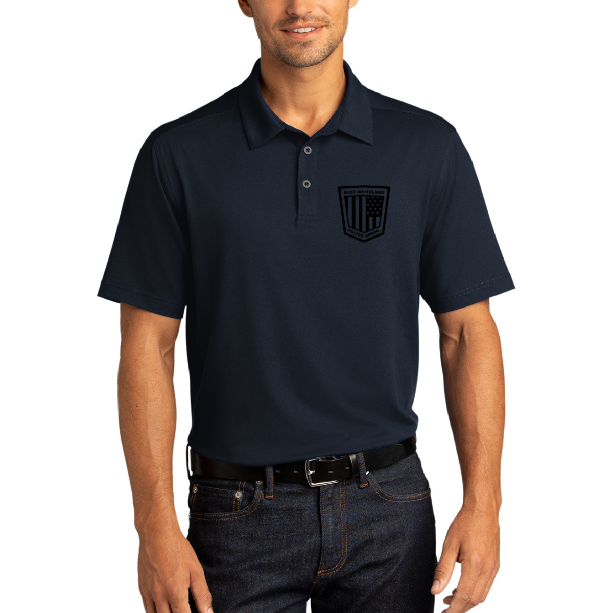 Men's Perform X Polo Shirt