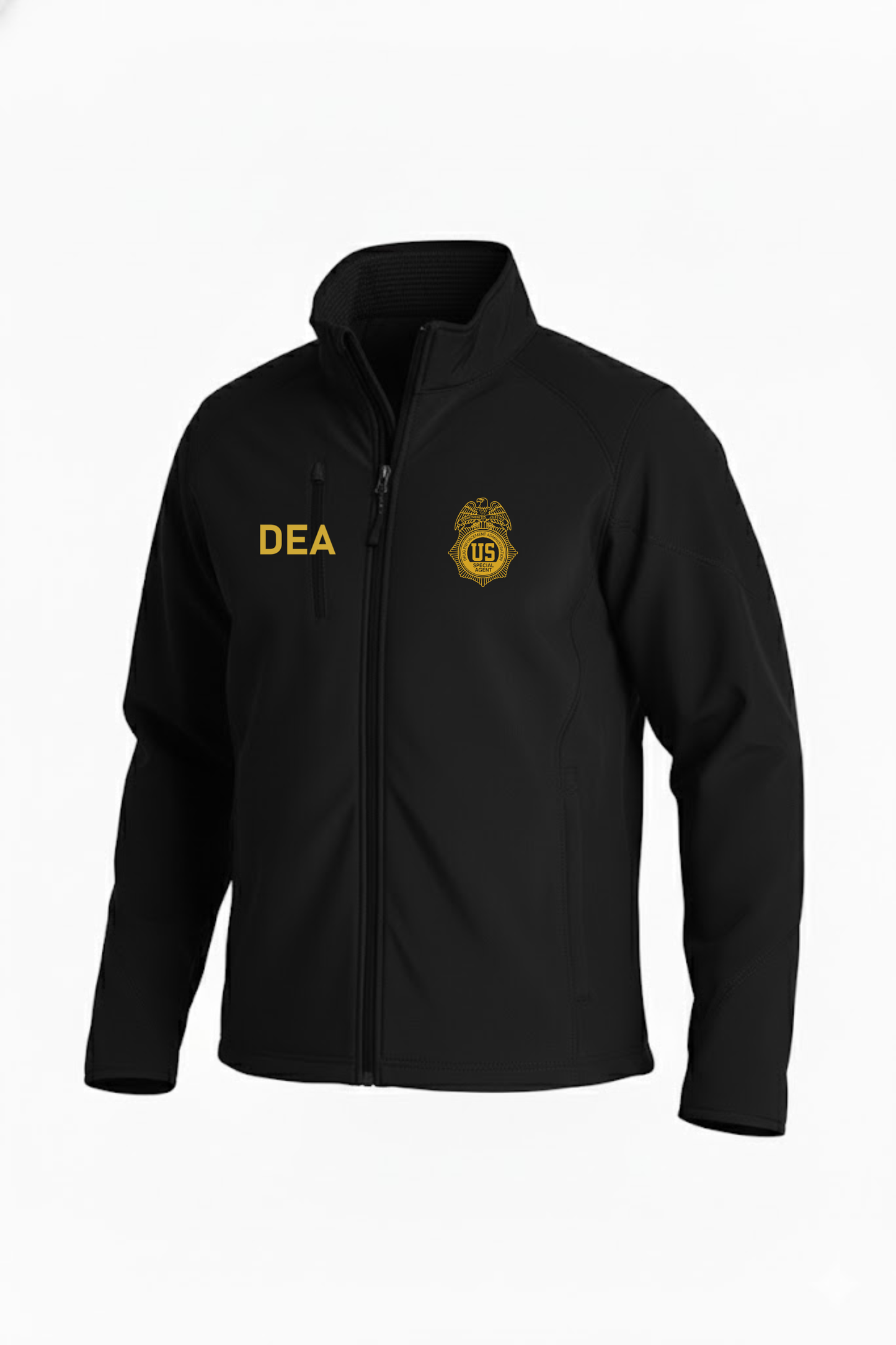 SOFT SHELL JACKET