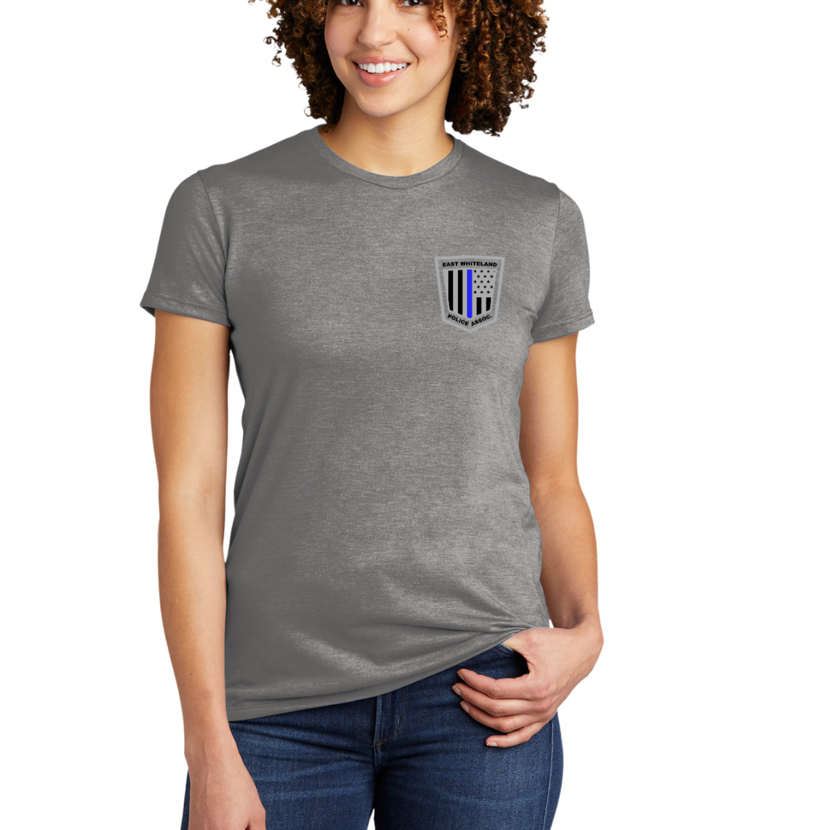 Women's Signature T-shirt
