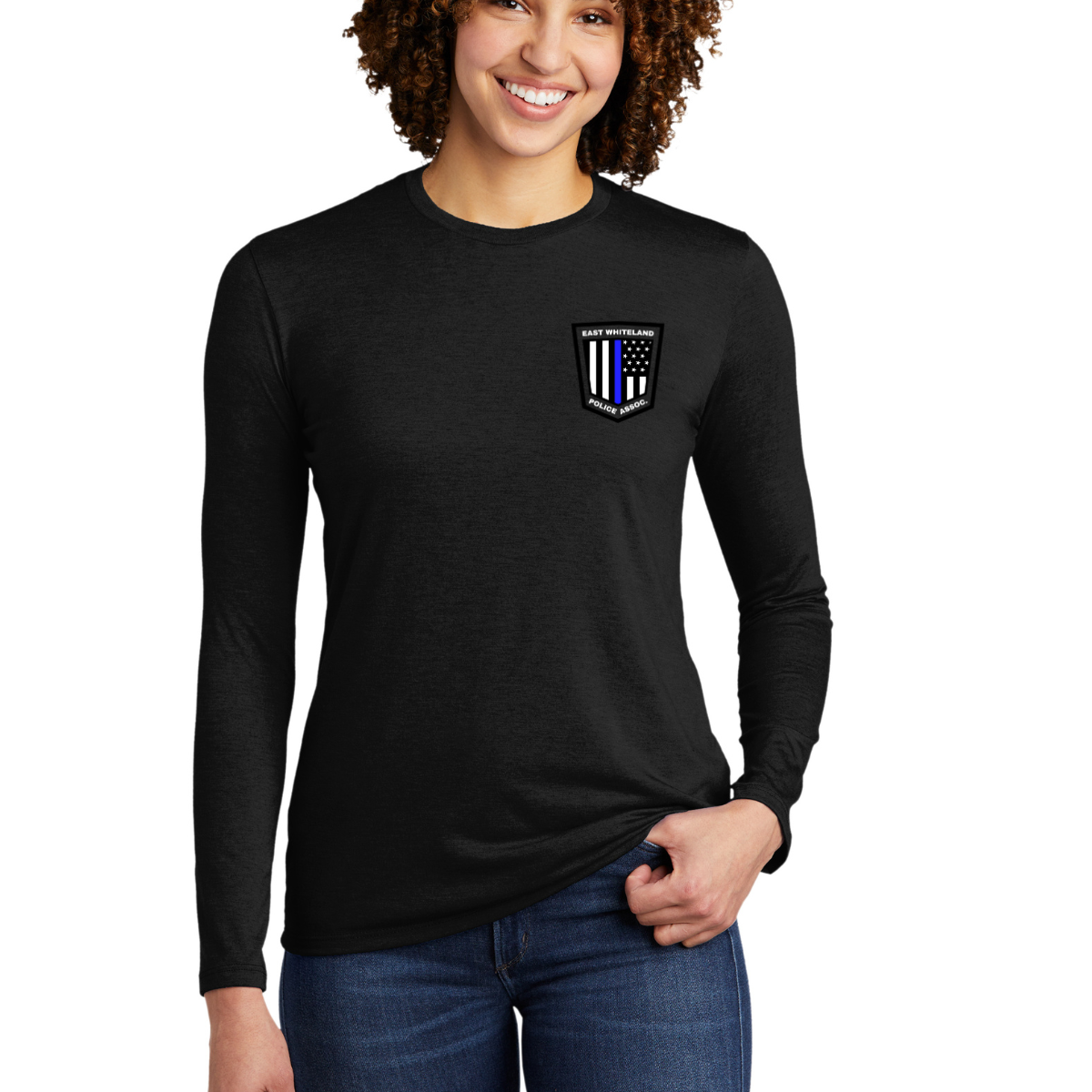 Women's Longsleeve T-shirt