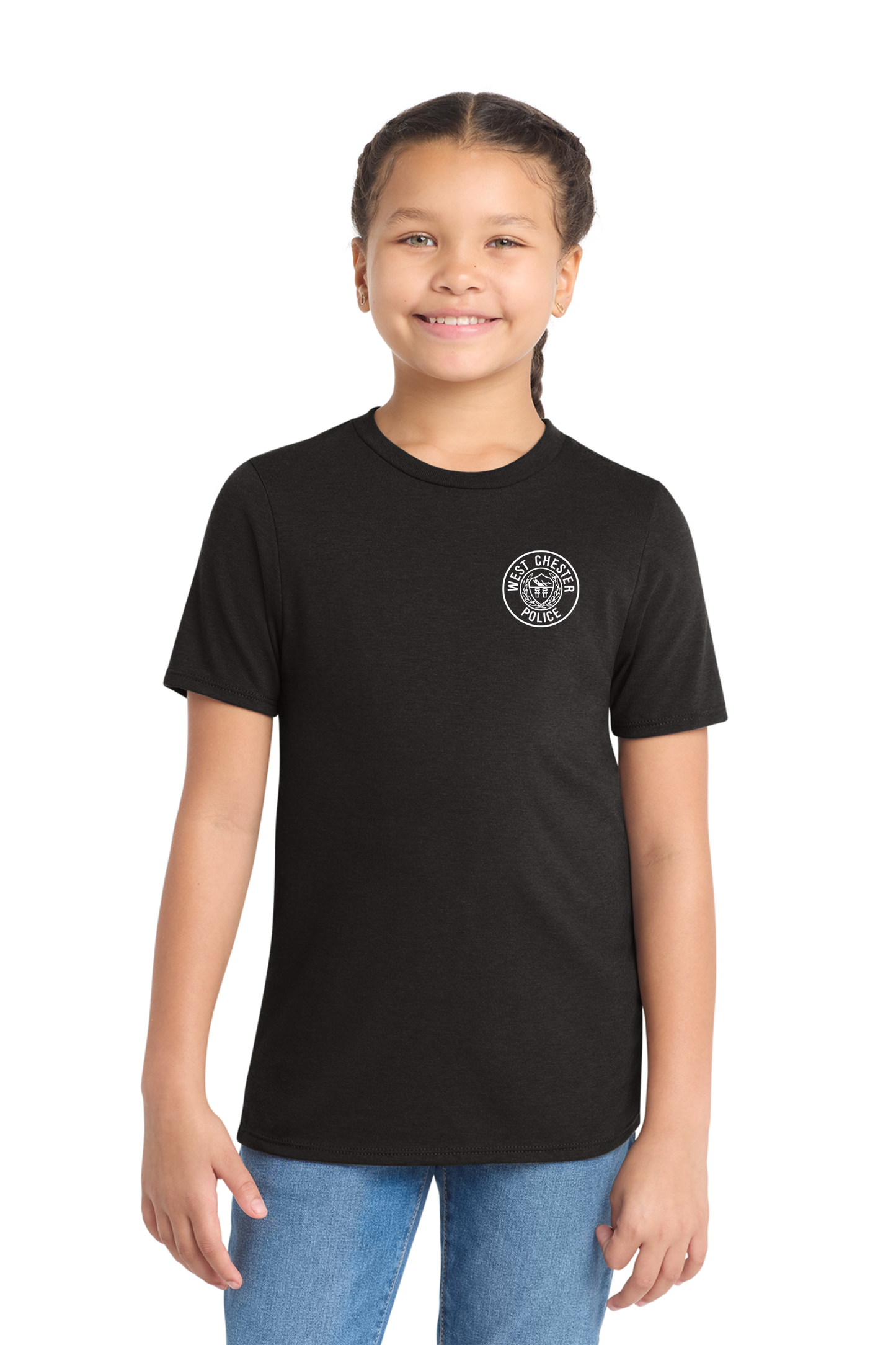 Kids Signature T-shirt