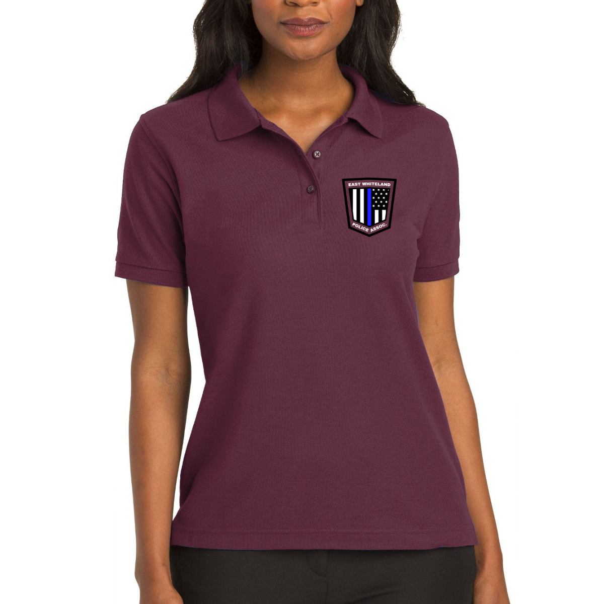Women's Polo Shirt