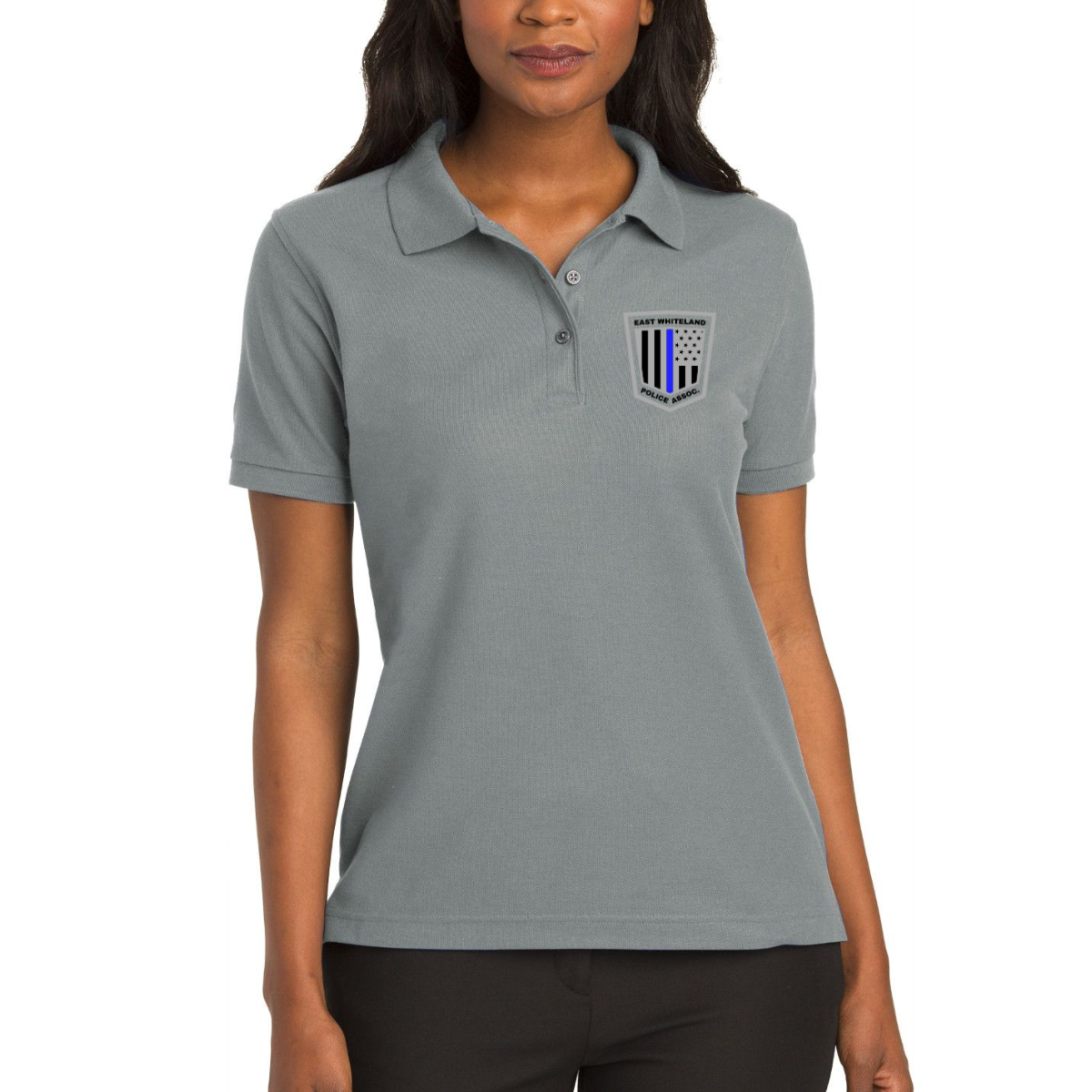 Women's Polo Shirt