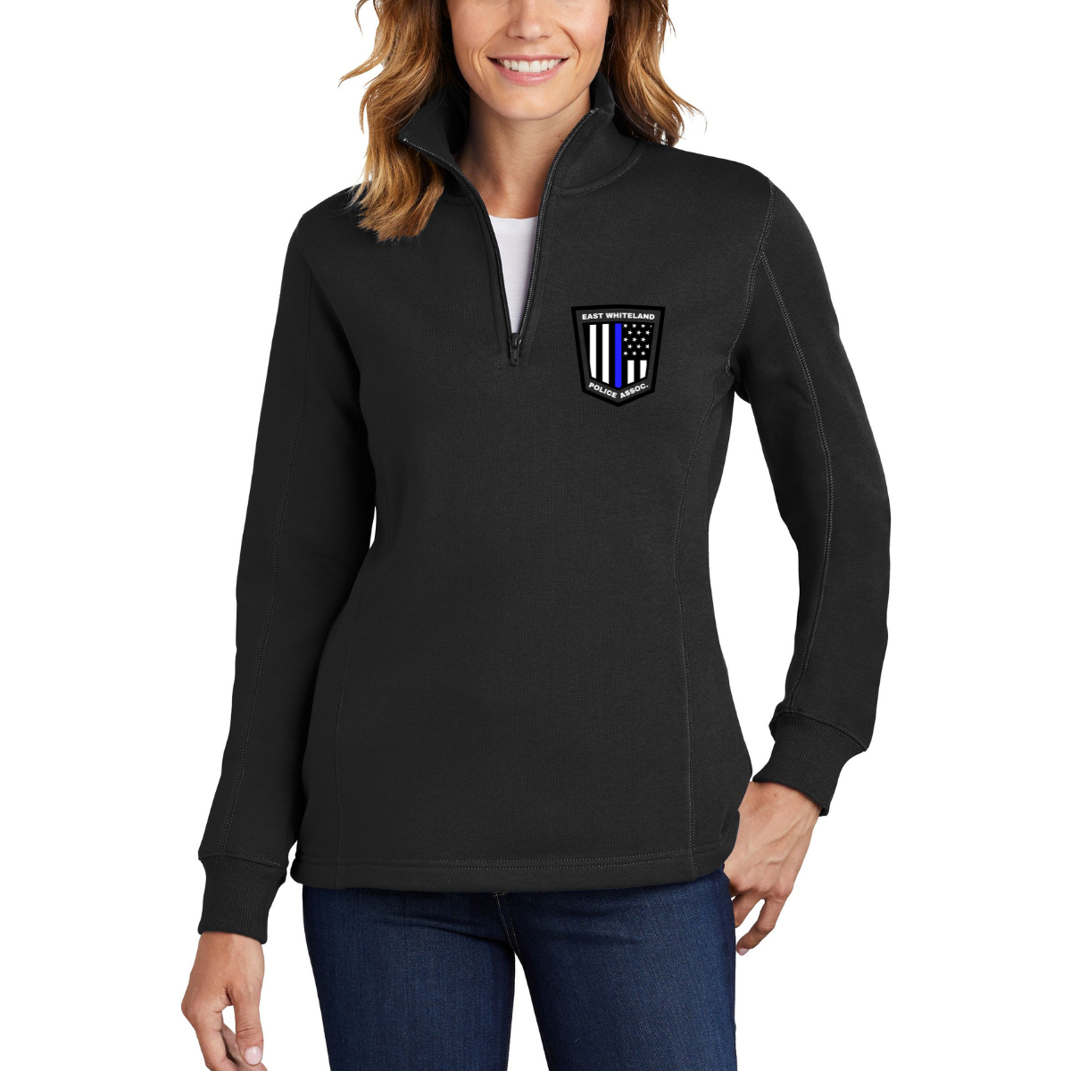 Women's 1/4 Zip