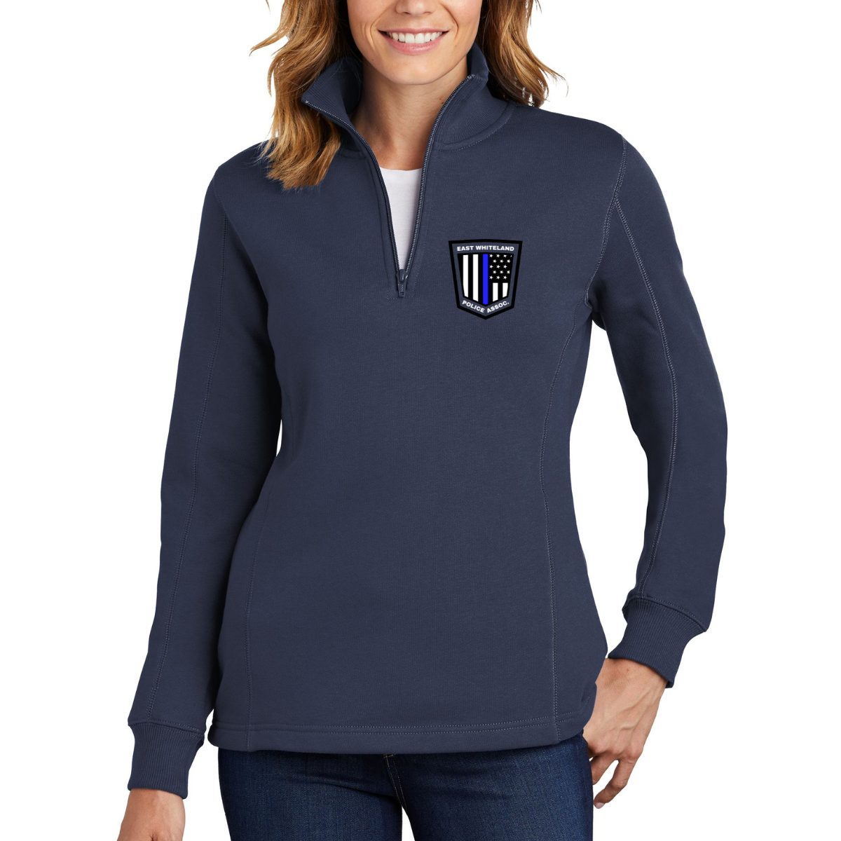 Women's 1/4 Zip