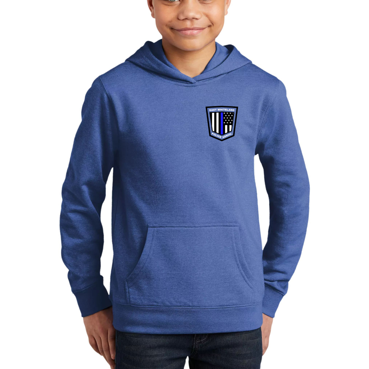 Kid's Hoodie