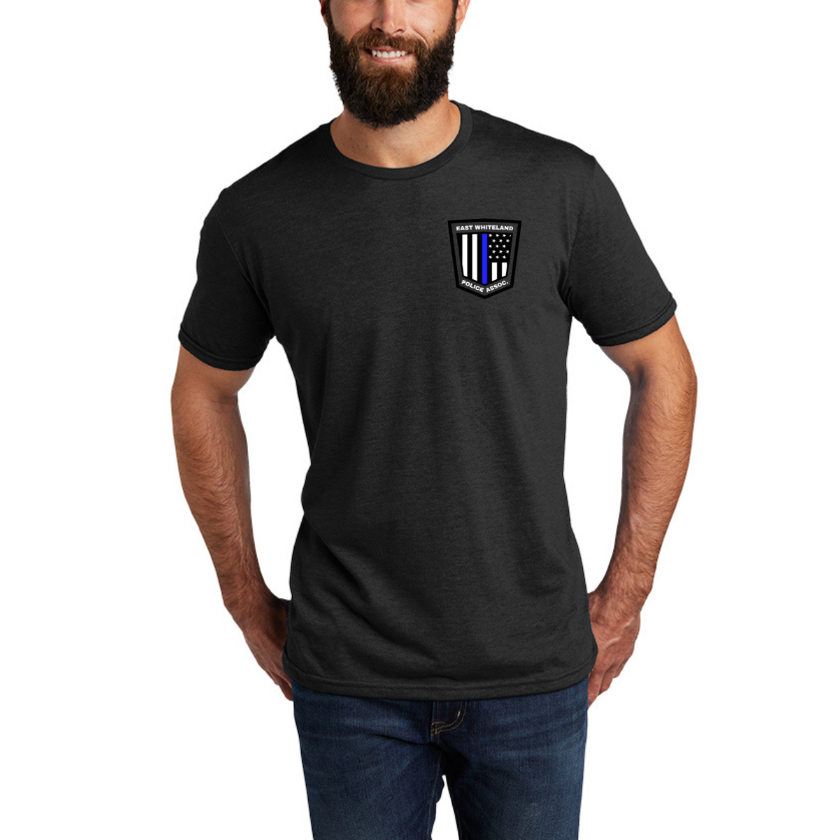 Signature T-shirt