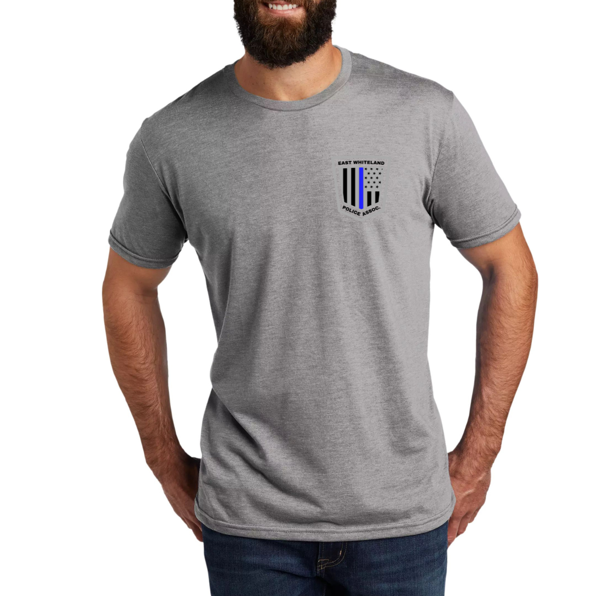 Signature T-shirt