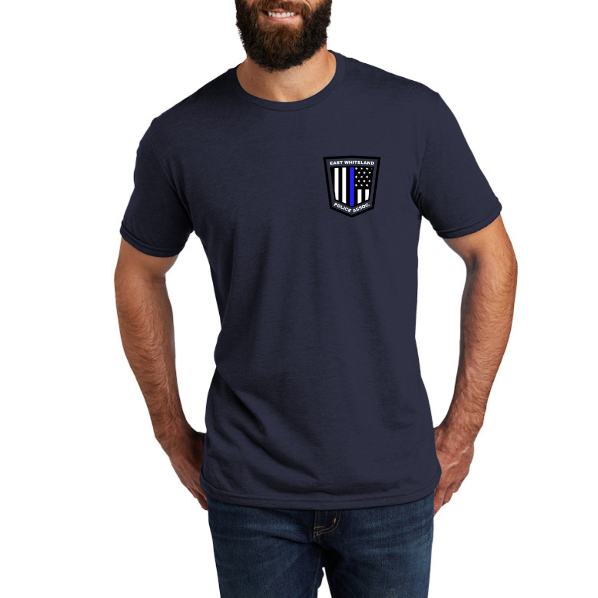 Signature T-shirt