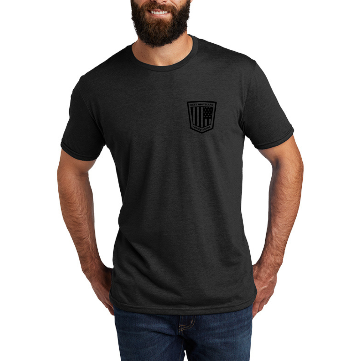Signature T-shirt
