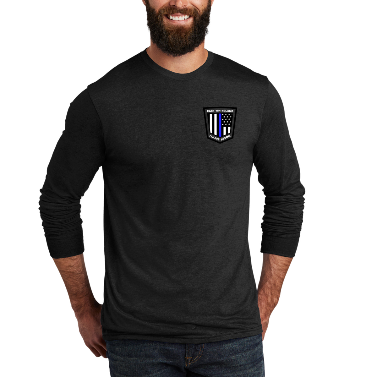 Longsleeve T-shirt