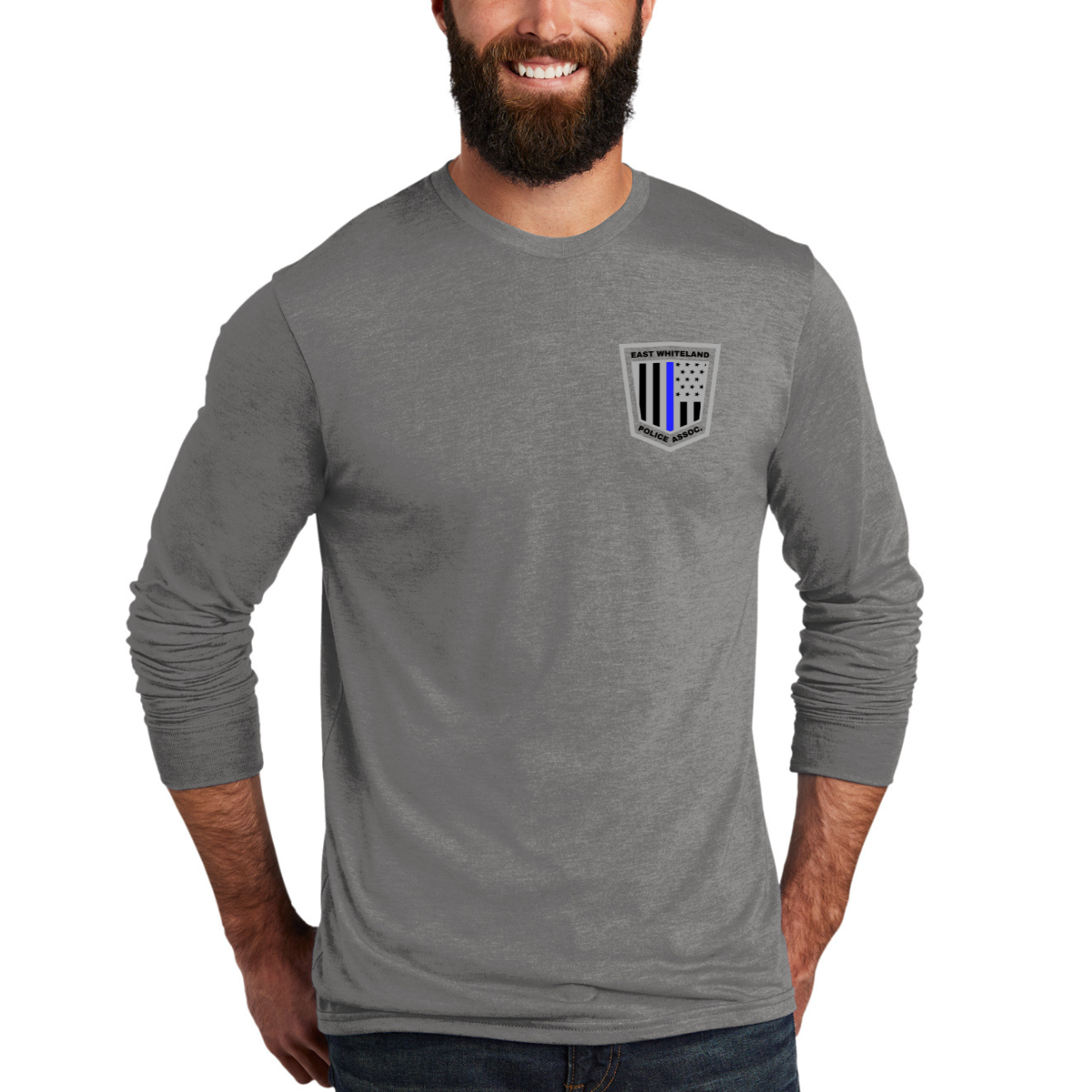 Longsleeve T-shirt