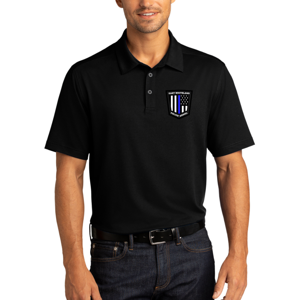 Men's Perform X Polo Shirt