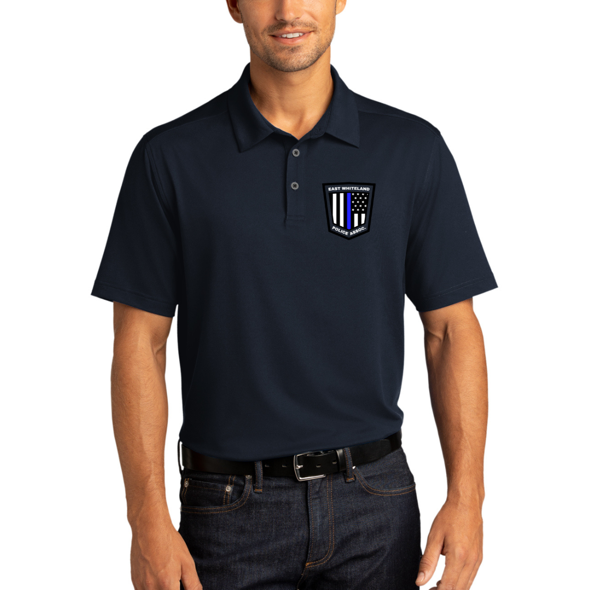 Men's Perform X Polo Shirt