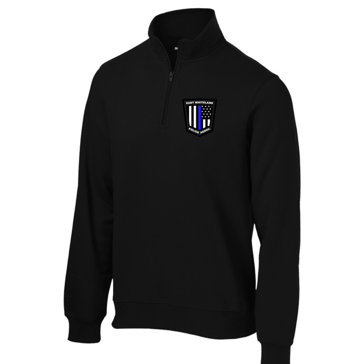 Men's Heavyweight 1/4 Zip
