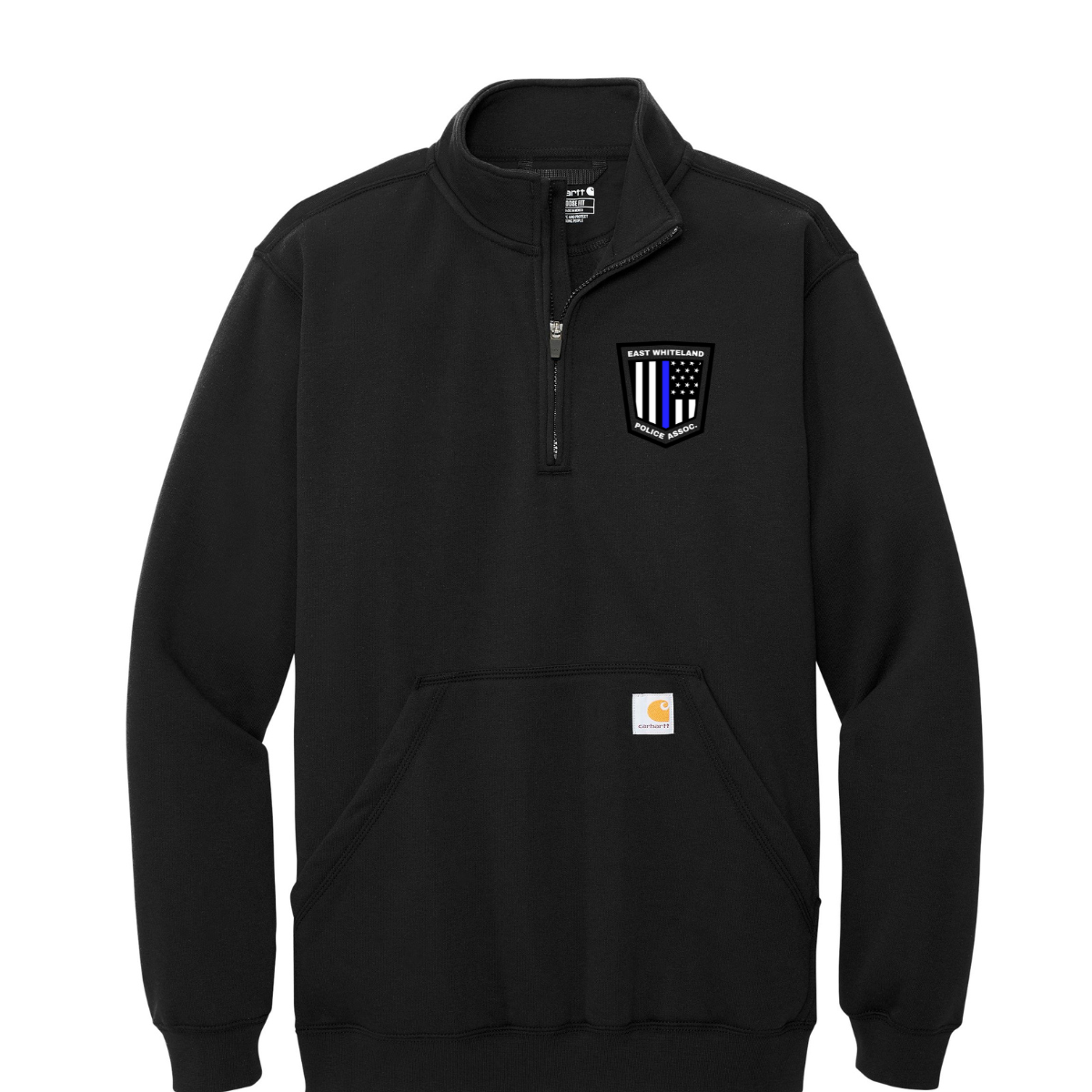 Men's Carhartt 1/4 Zip