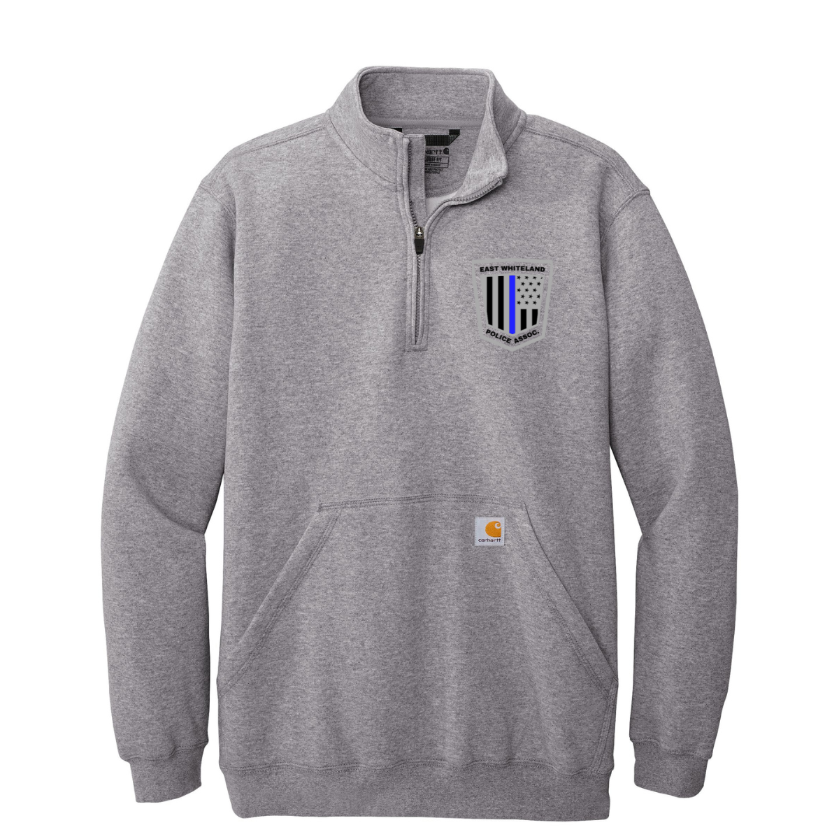 Men's Carhartt 1/4 Zip