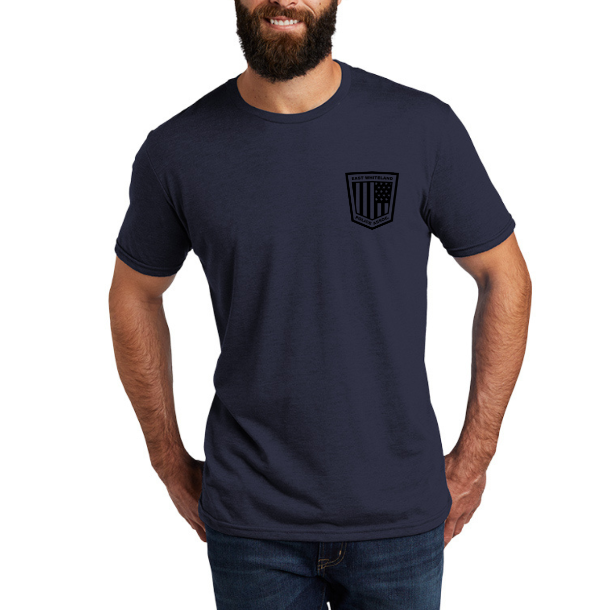 Signature T-shirt