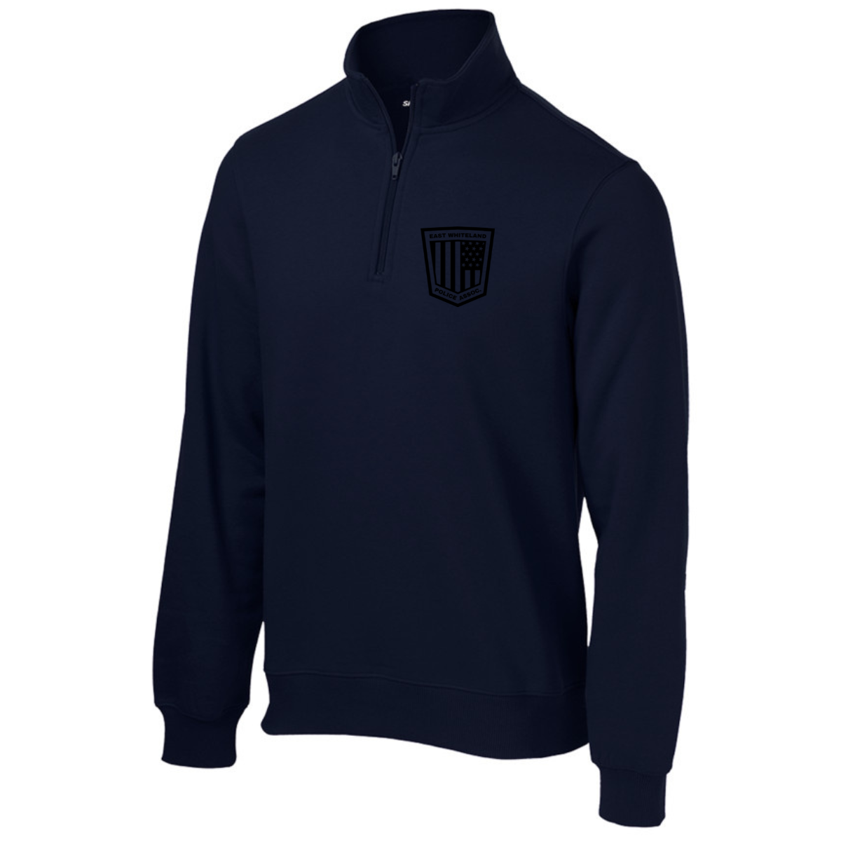 Men's Heavyweight 1/4 Zip