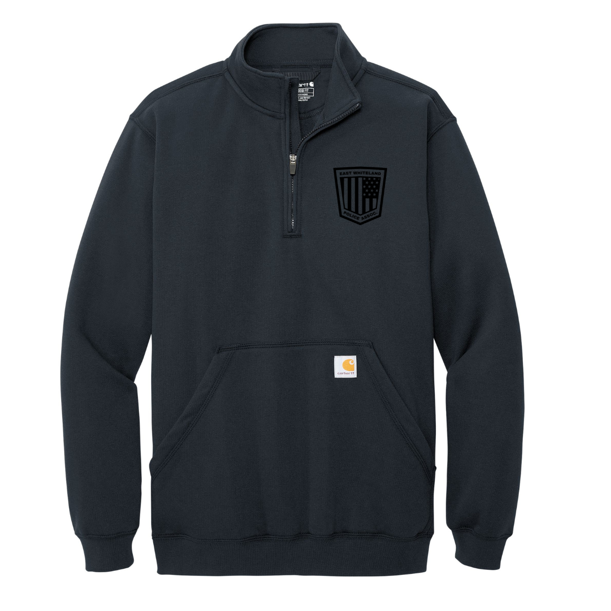 Men's Carhartt 1/4 Zip