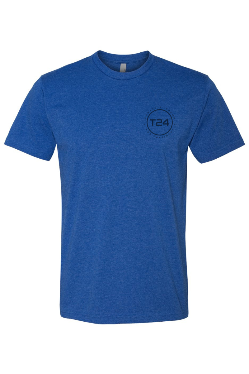T-24 Judgement Day T-shirt