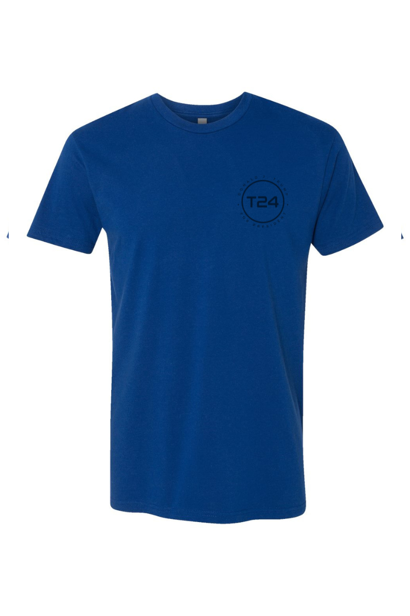 T-24 Judgement Day T-shirt