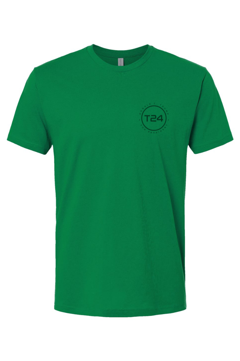 T-24 Judgement Day T-shirt