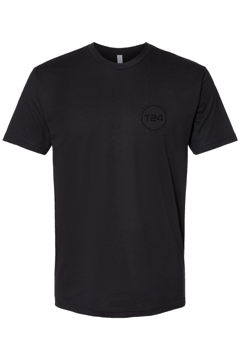 T-24 Judgement Day T-shirt