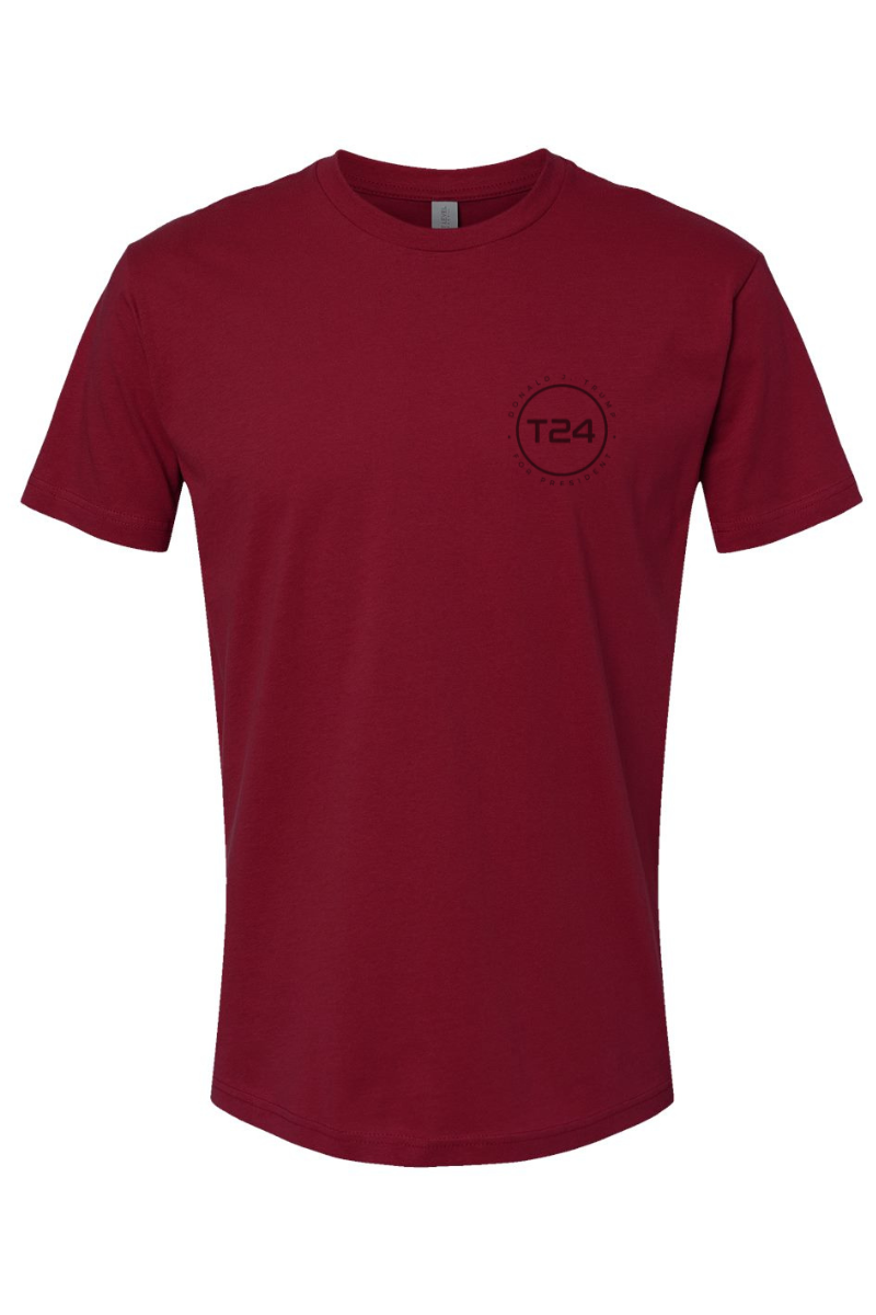 T-24 Judgement Day T-shirt