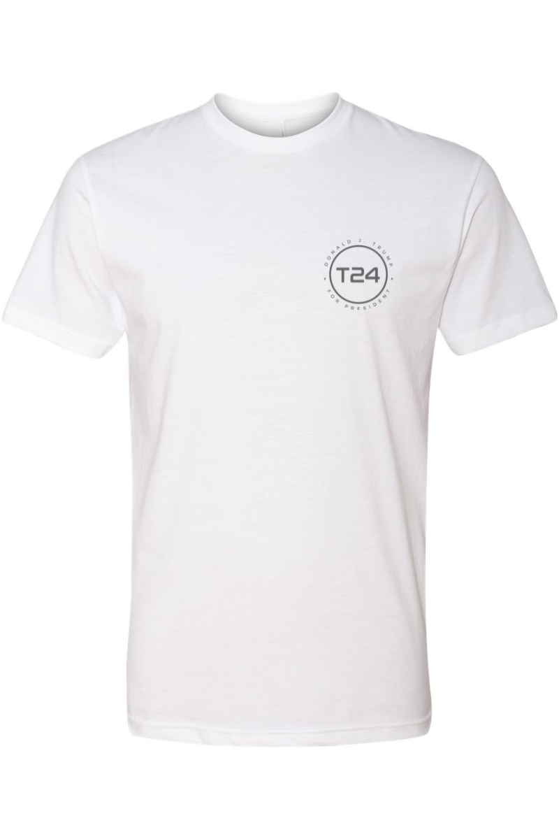 T-24 Judgement Day T-shirt