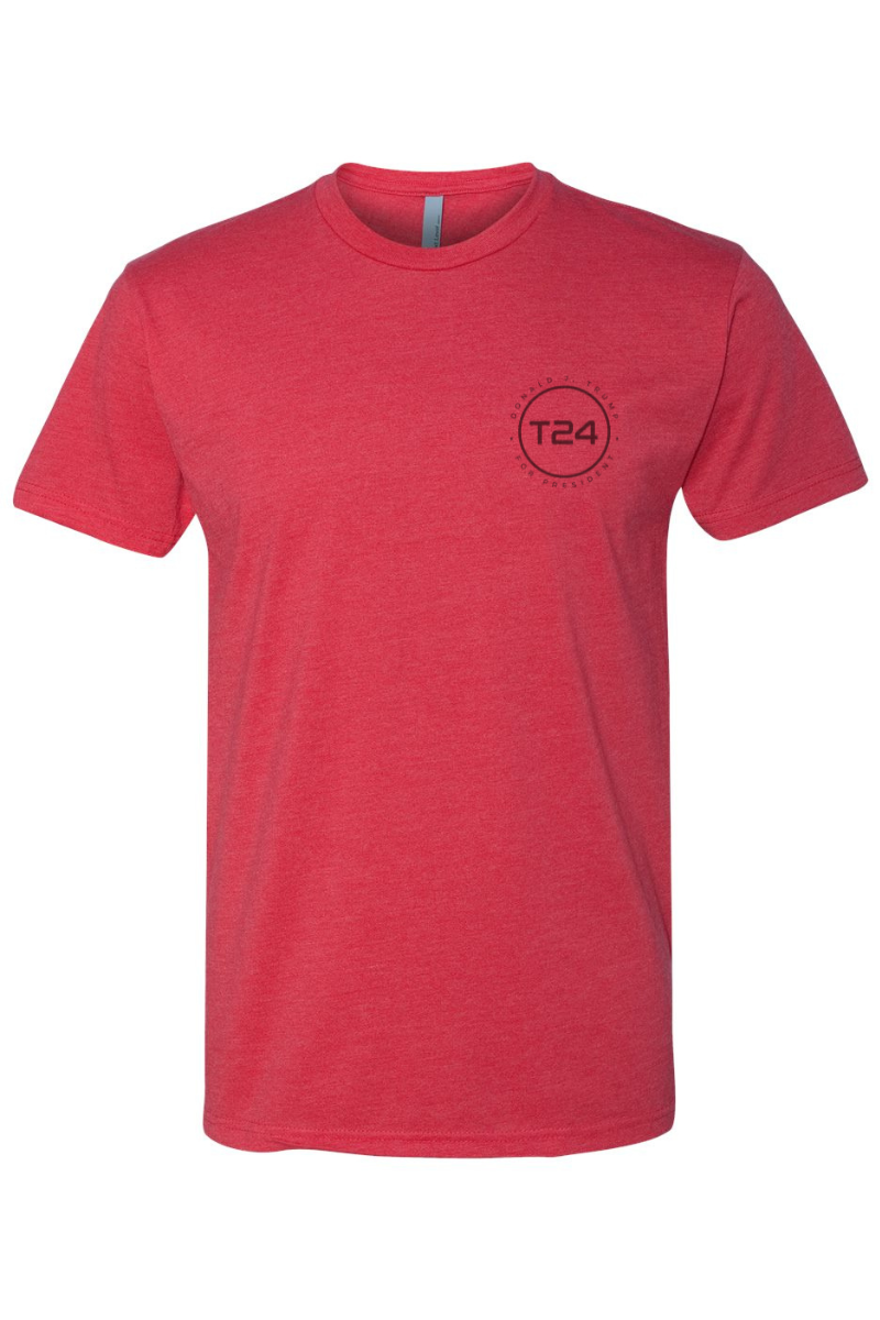 T-24 Judgement Day T-shirt