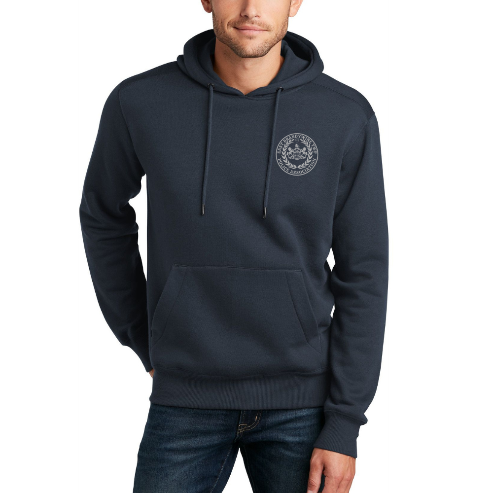 Everyday Hooded Sweatshirt