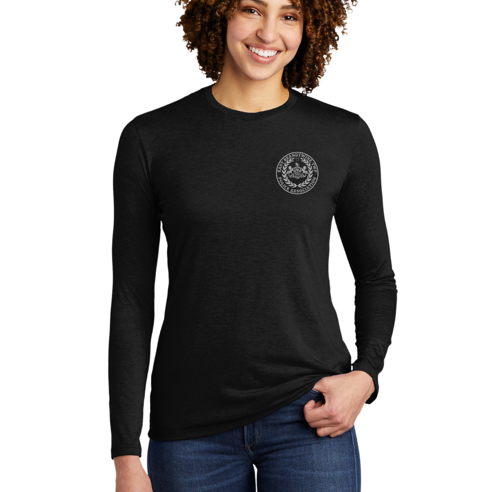 Women's Signature Longsleeve