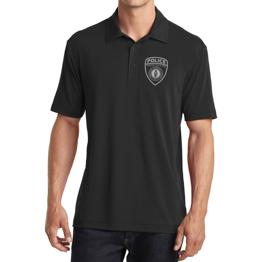 ISD Stretch Polo