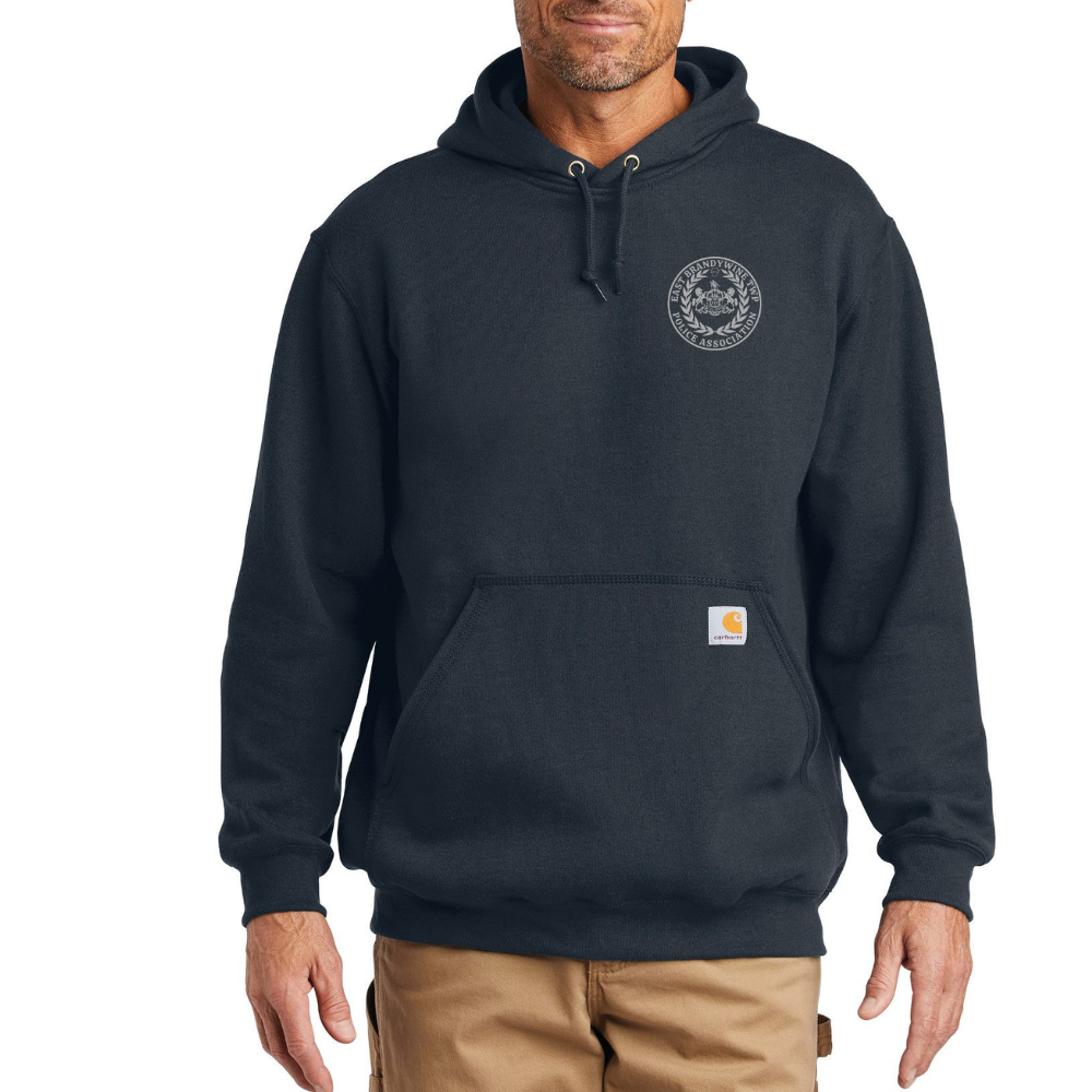 Carhartt Hooded