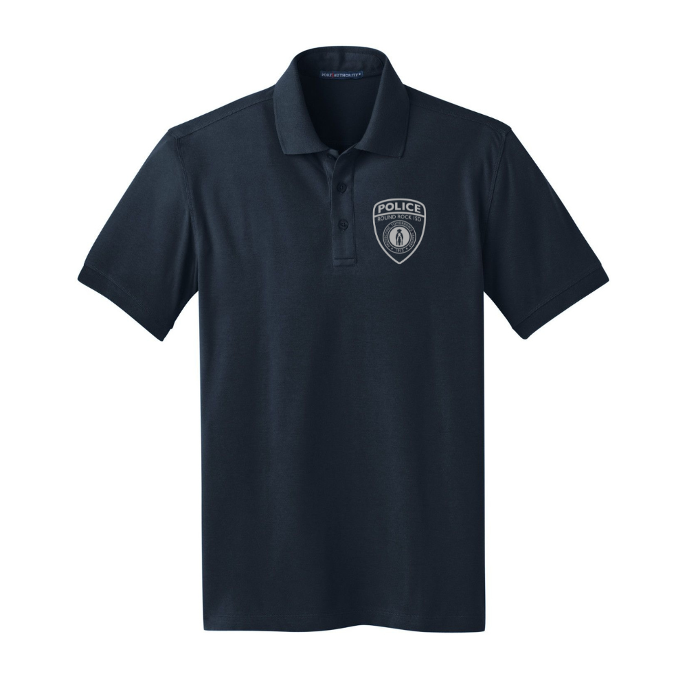 ISD Stretch Polo