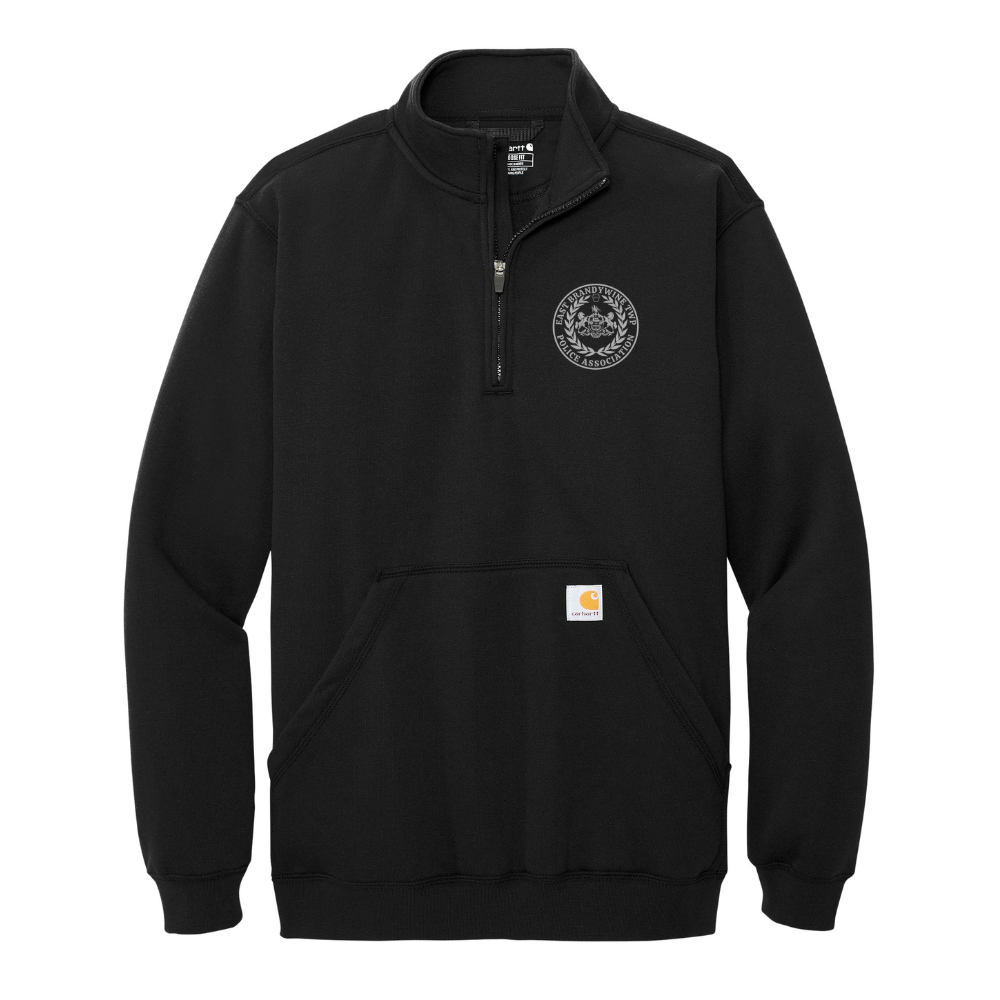 Carhartt 1/4 Zip