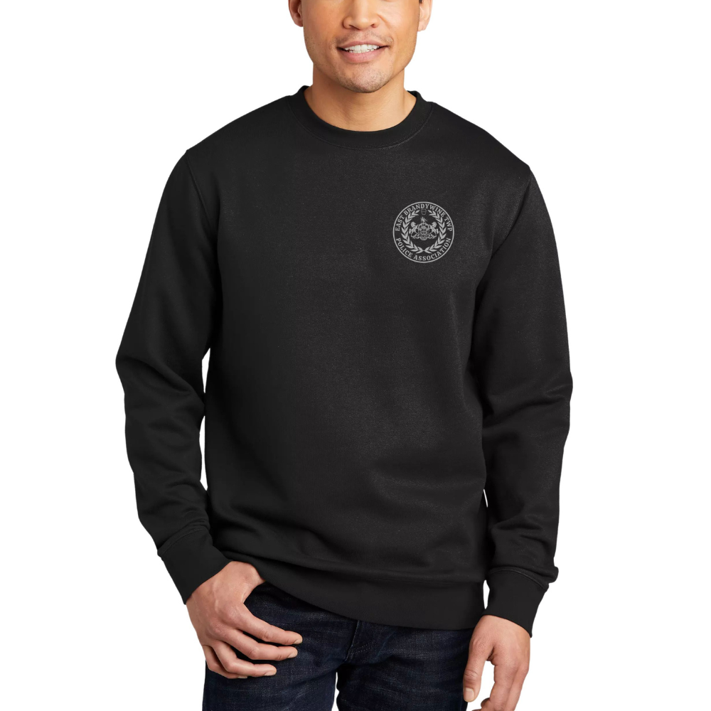 Crewneck Sweatshirt