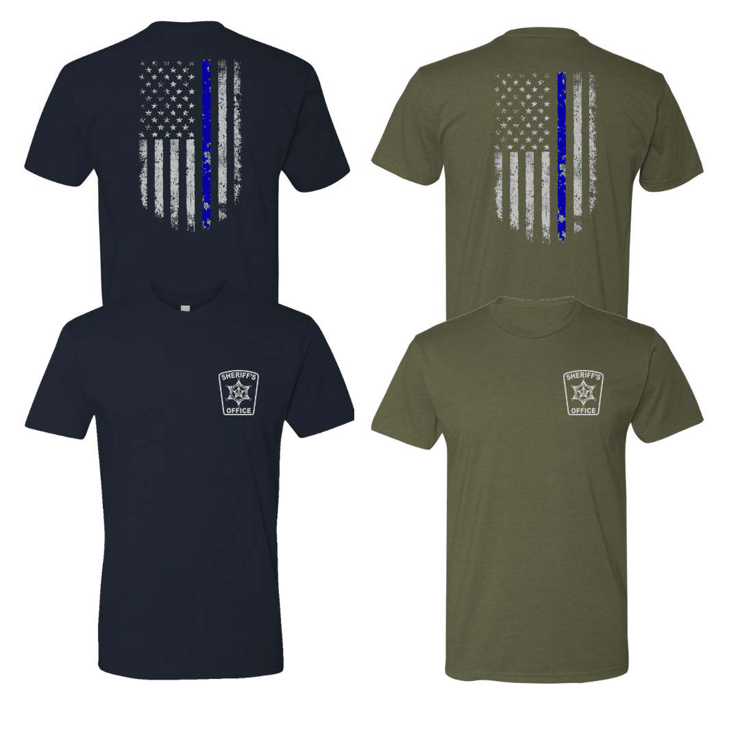 LCSO ORDER