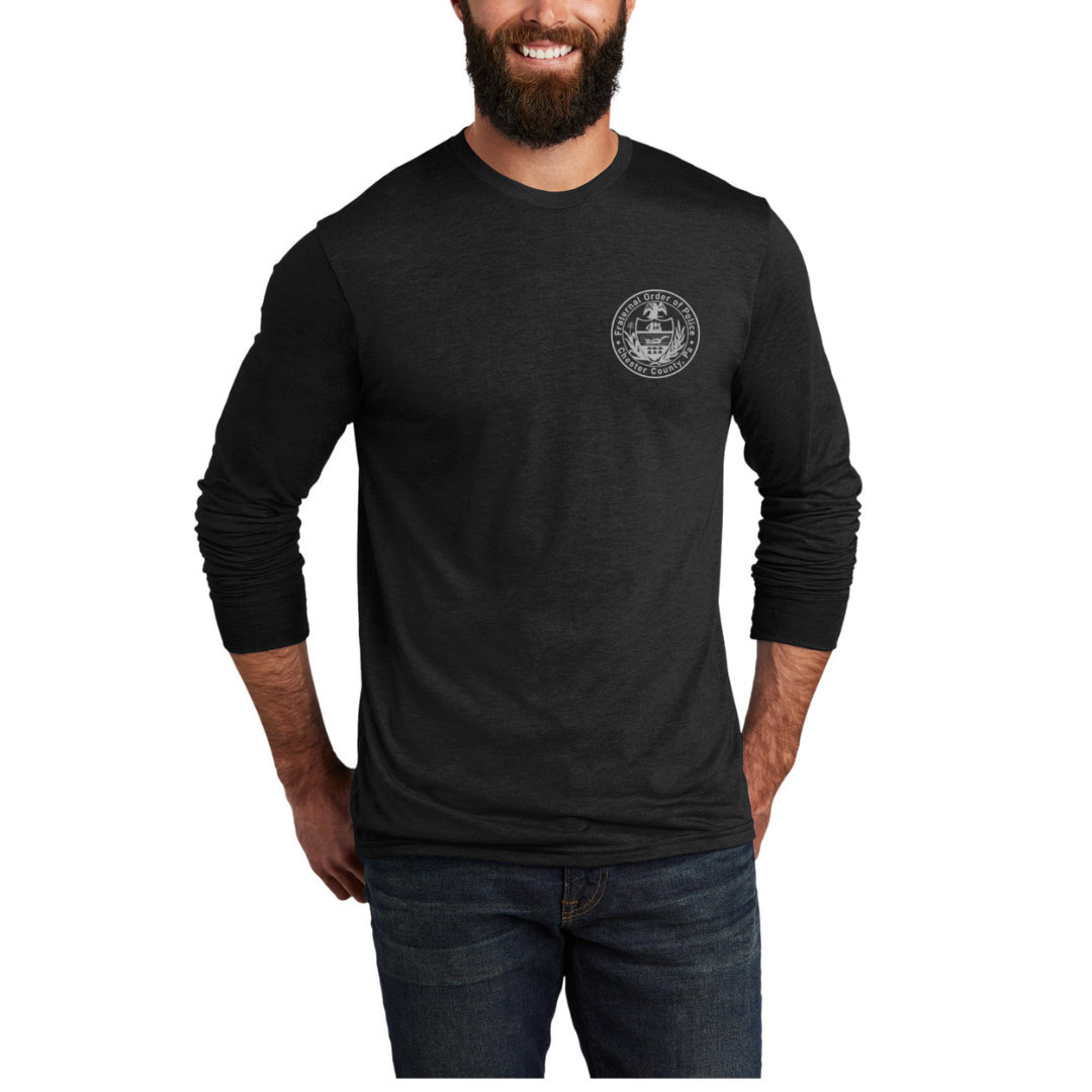 Signature Longsleeve