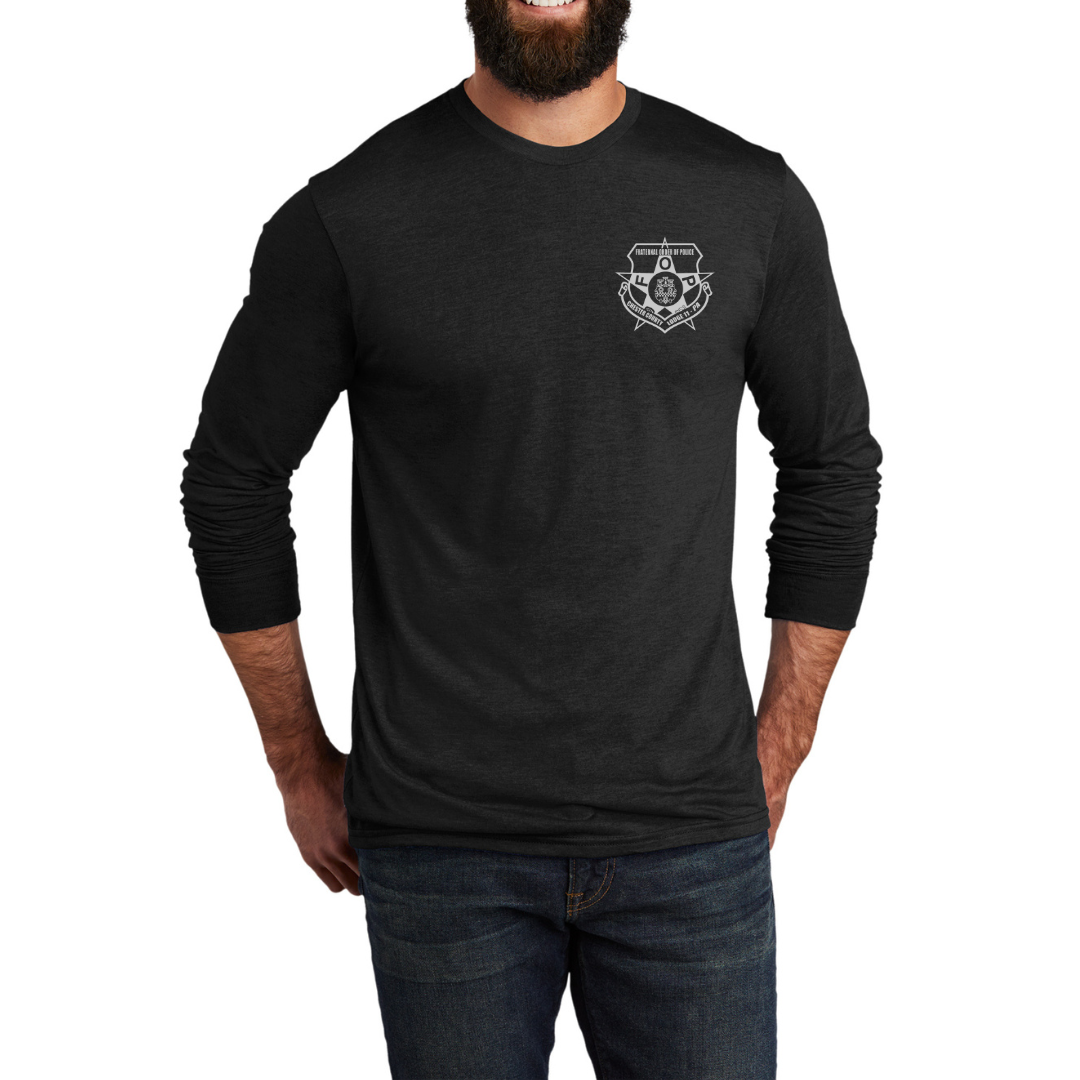 Signature Longsleeve