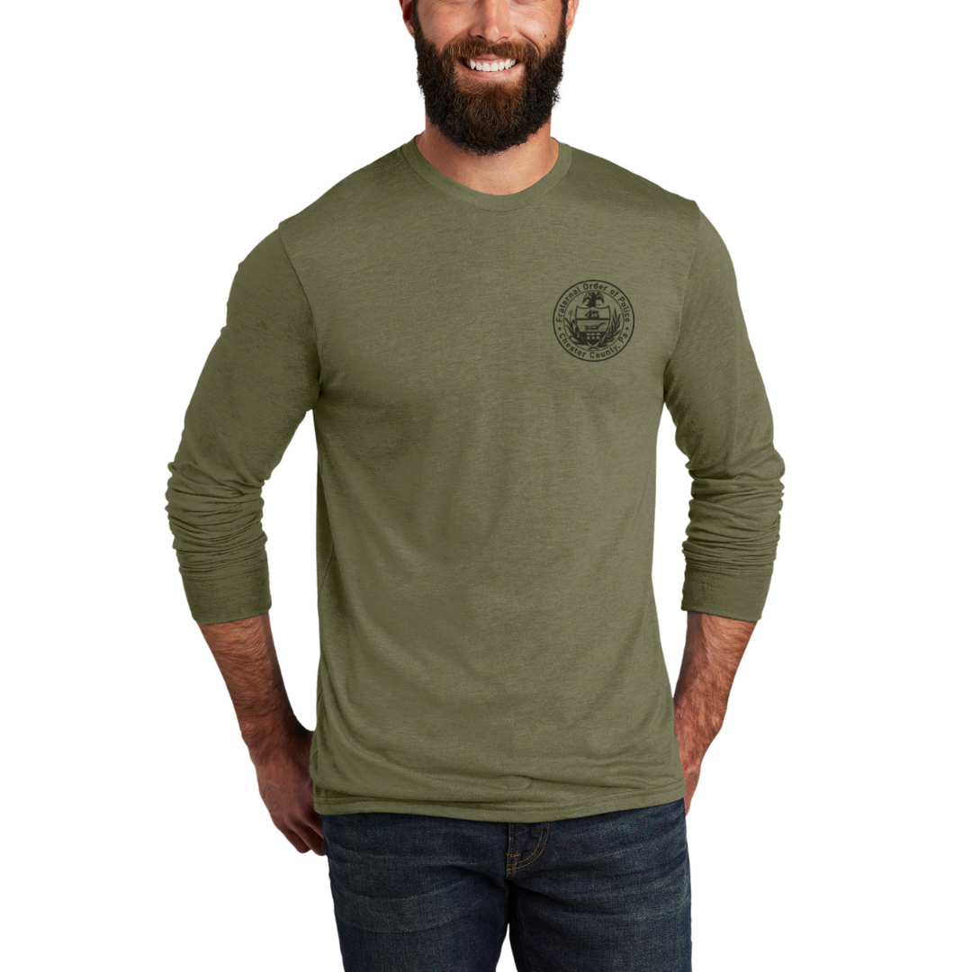 Signature Longsleeve