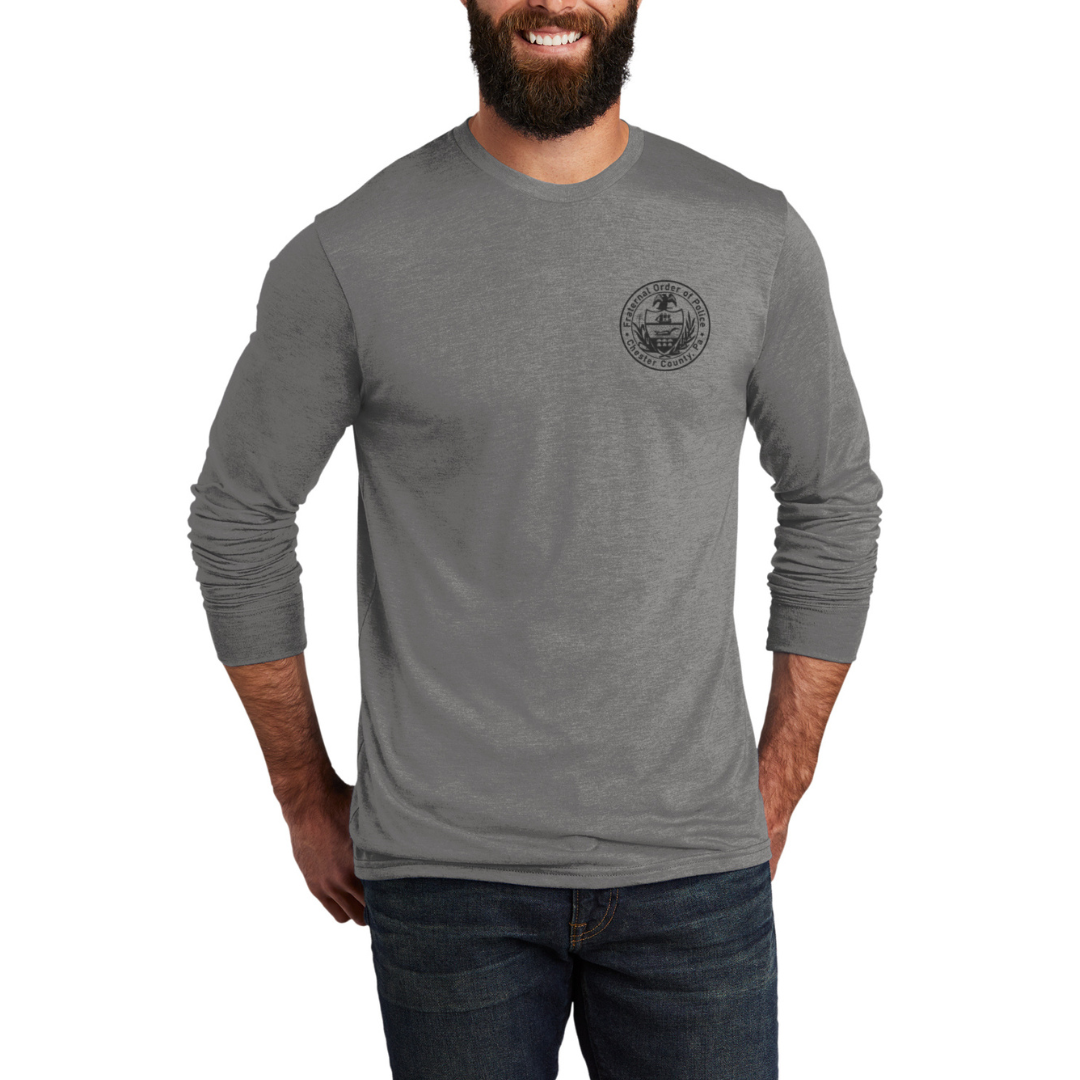Signature Longsleeve